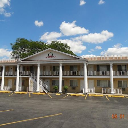 Colony Motel Brookfield Dış mekan fotoğraf