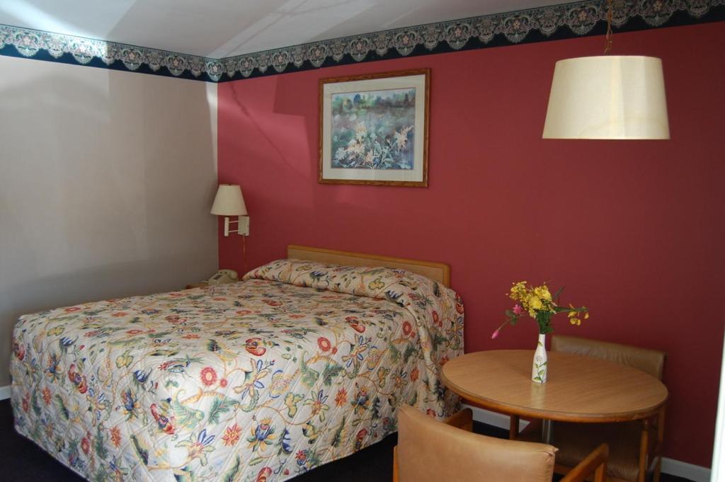 Colony Motel Brookfield Oda fotoğraf