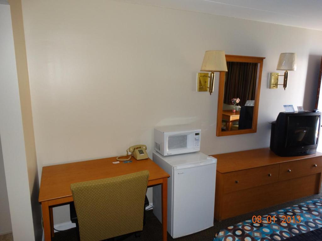 Colony Motel Brookfield Oda fotoğraf