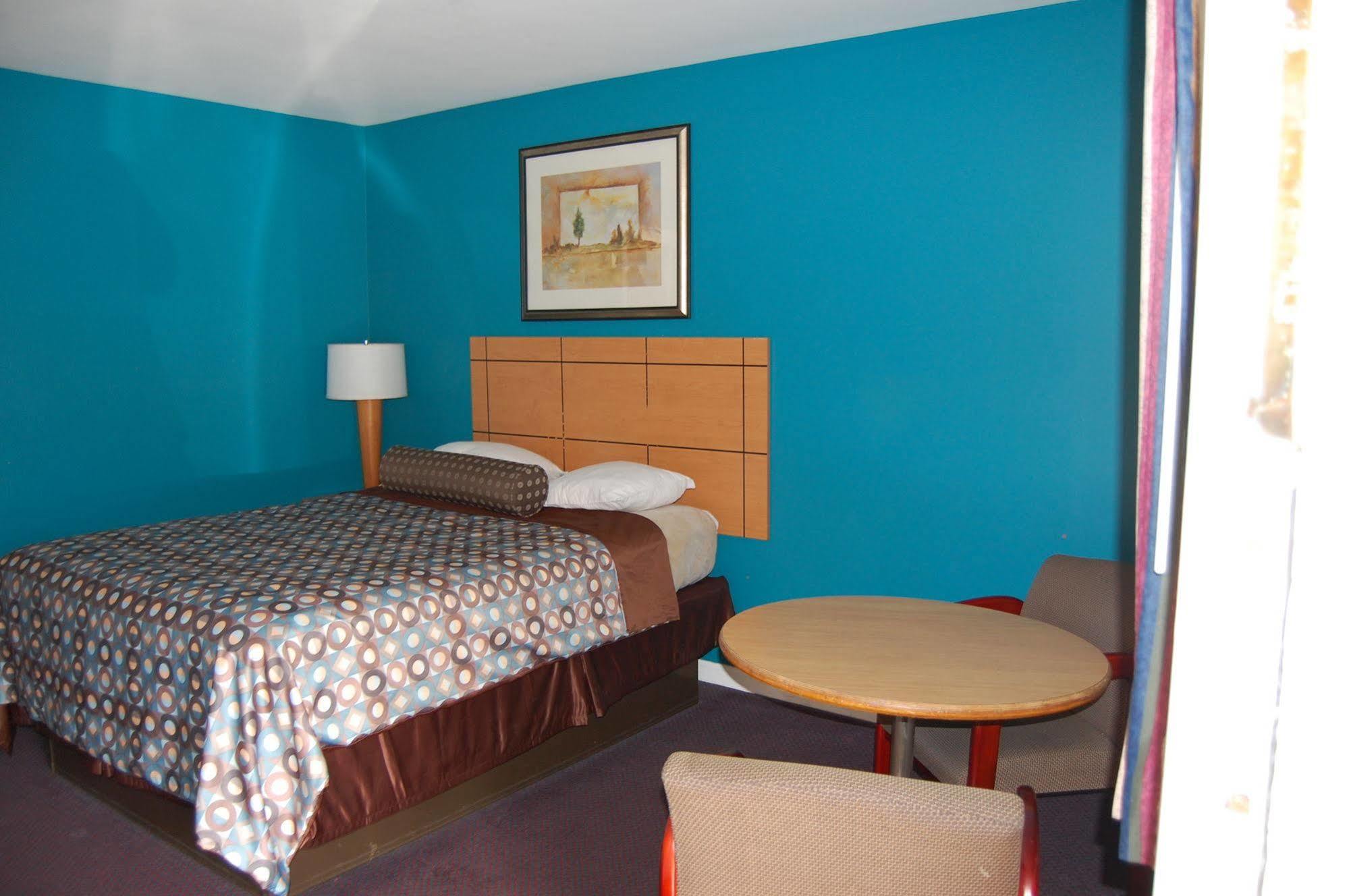Colony Motel Brookfield Dış mekan fotoğraf